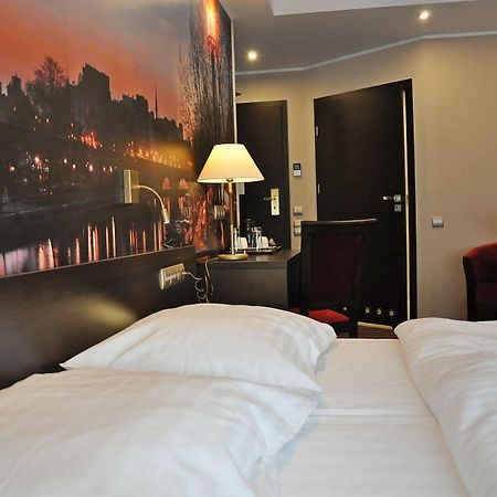 Nowy Tomyśl Hotel Atrium מראה חיצוני תמונה