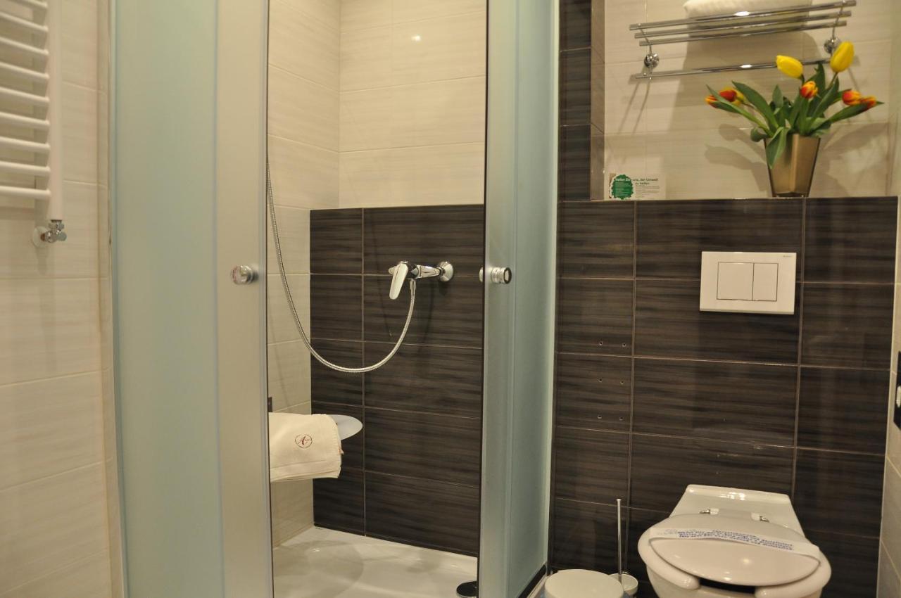 Nowy Tomyśl Hotel Atrium מראה חיצוני תמונה